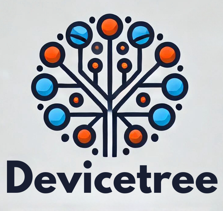 Devicetree LSP